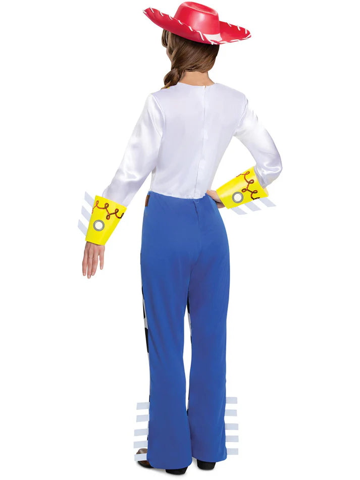 Disney Pixar Toy Story 4 Jessie Costume