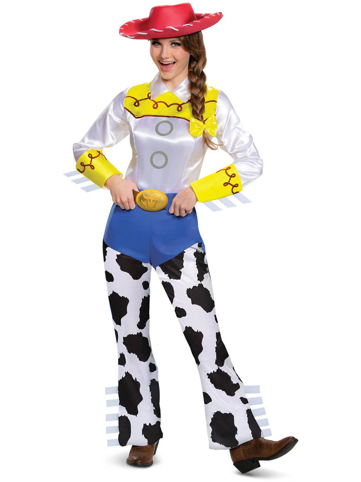 Disney Pixar Toy Story 4 Jessie Costume