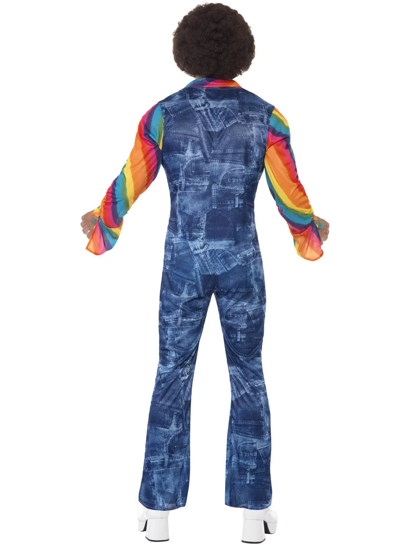 Groovier Dancer Costume