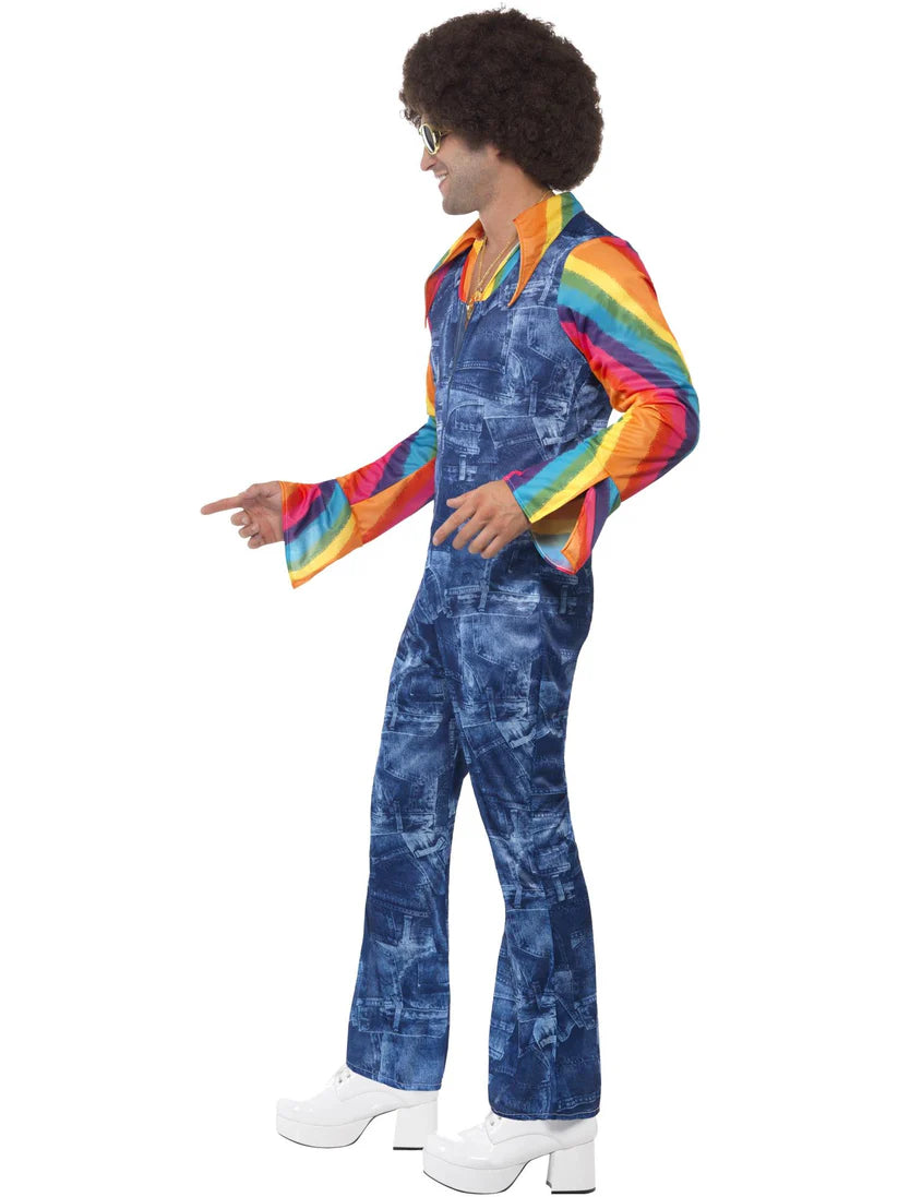 Groovier Dancer Costume