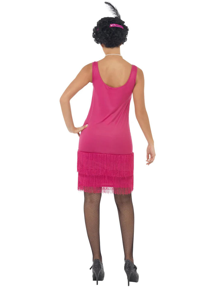 Funtime Flapper Costume