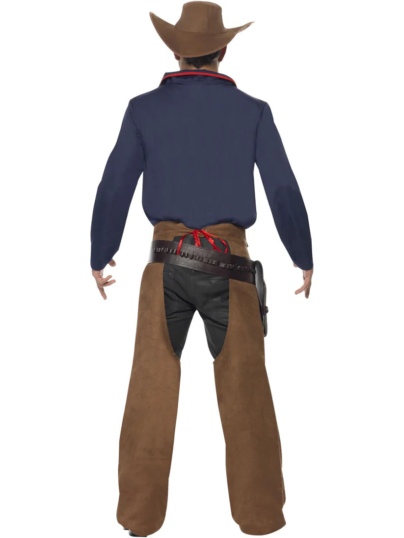 Rodeo Cowboy Costume