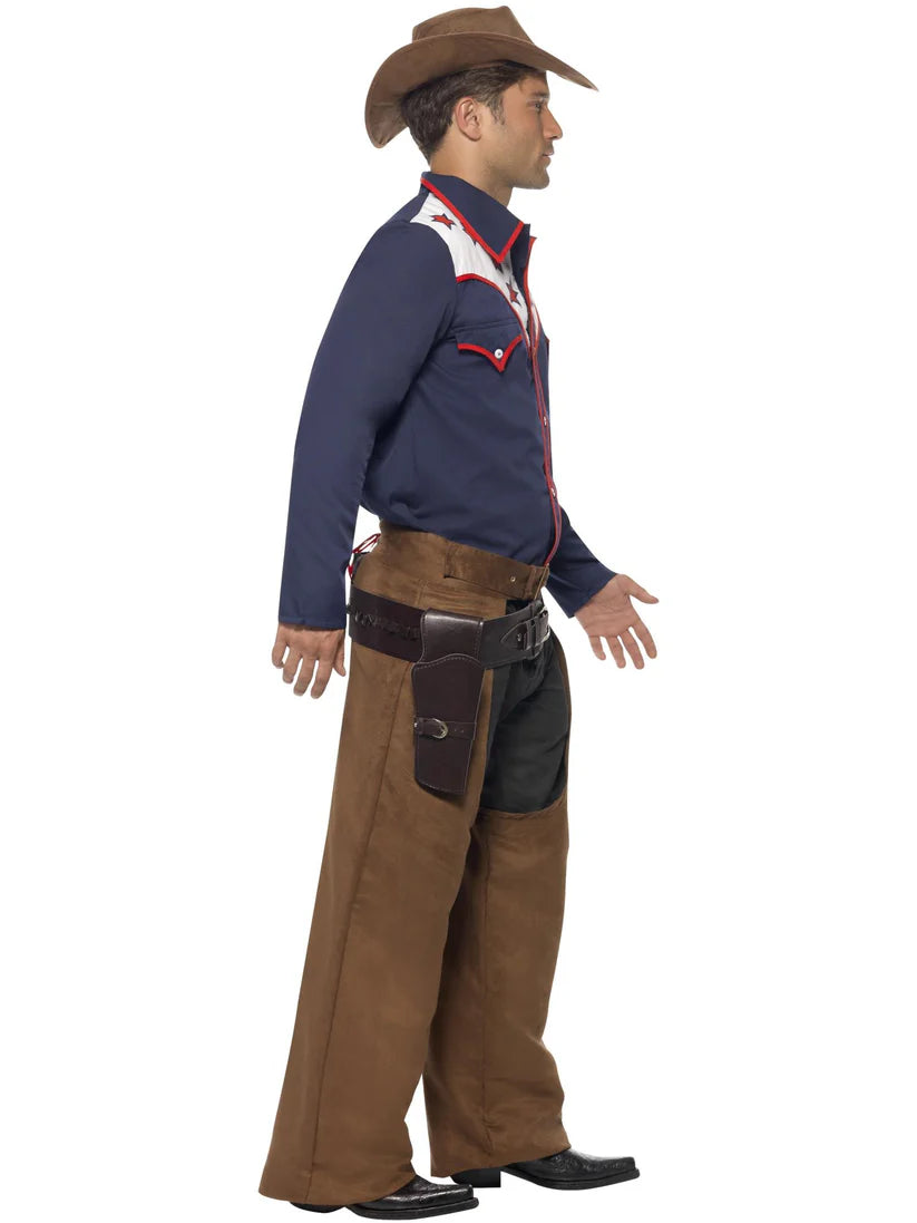 Rodeo Cowboy Costume