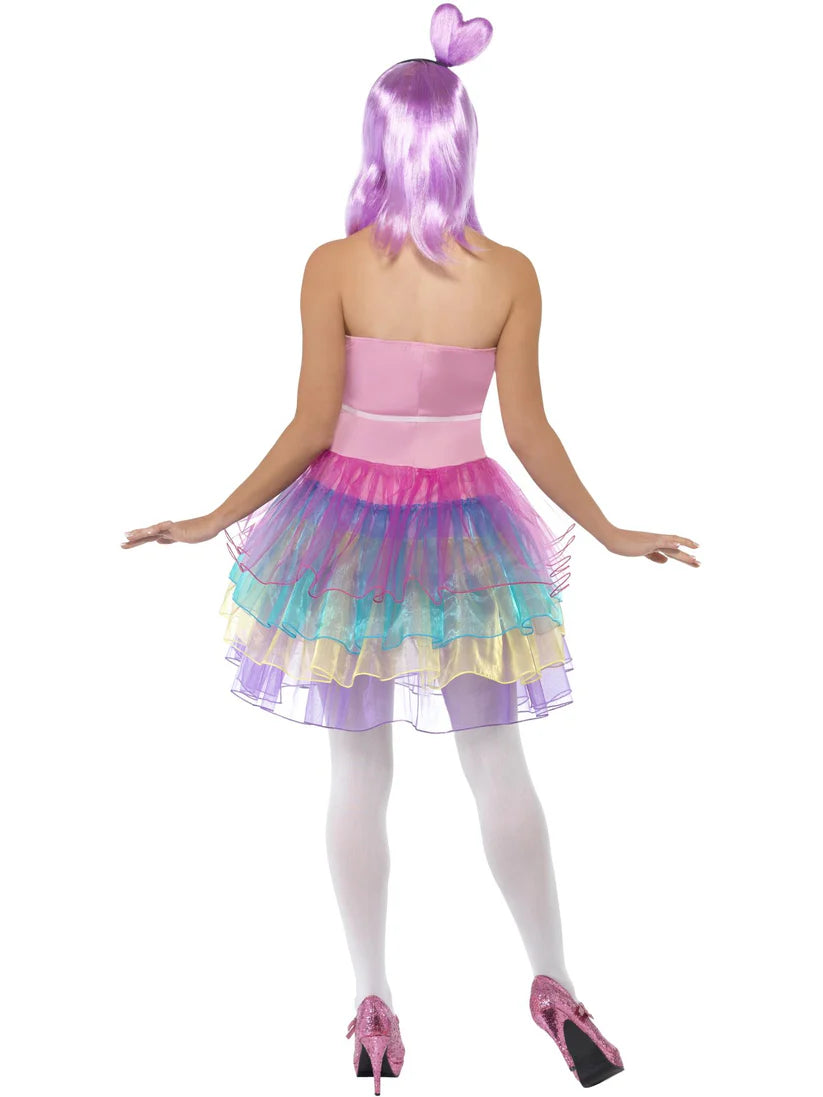 Candy Queen Costume