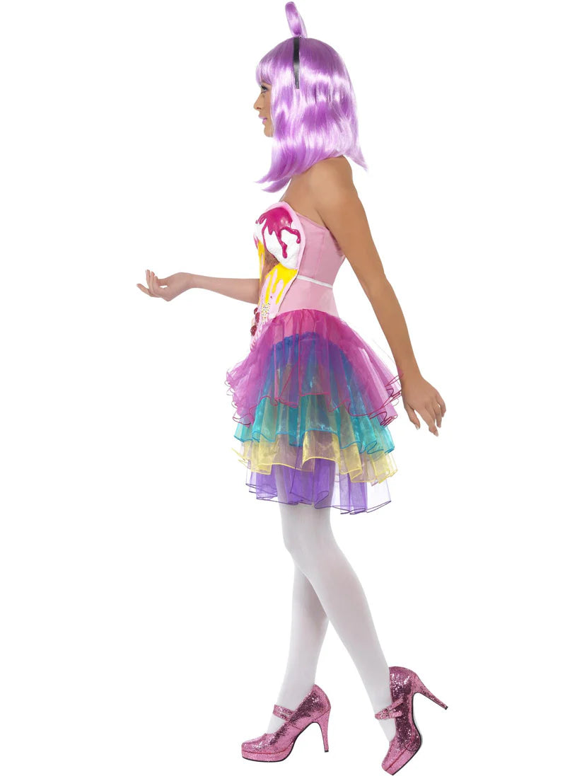 Candy Queen Costume
