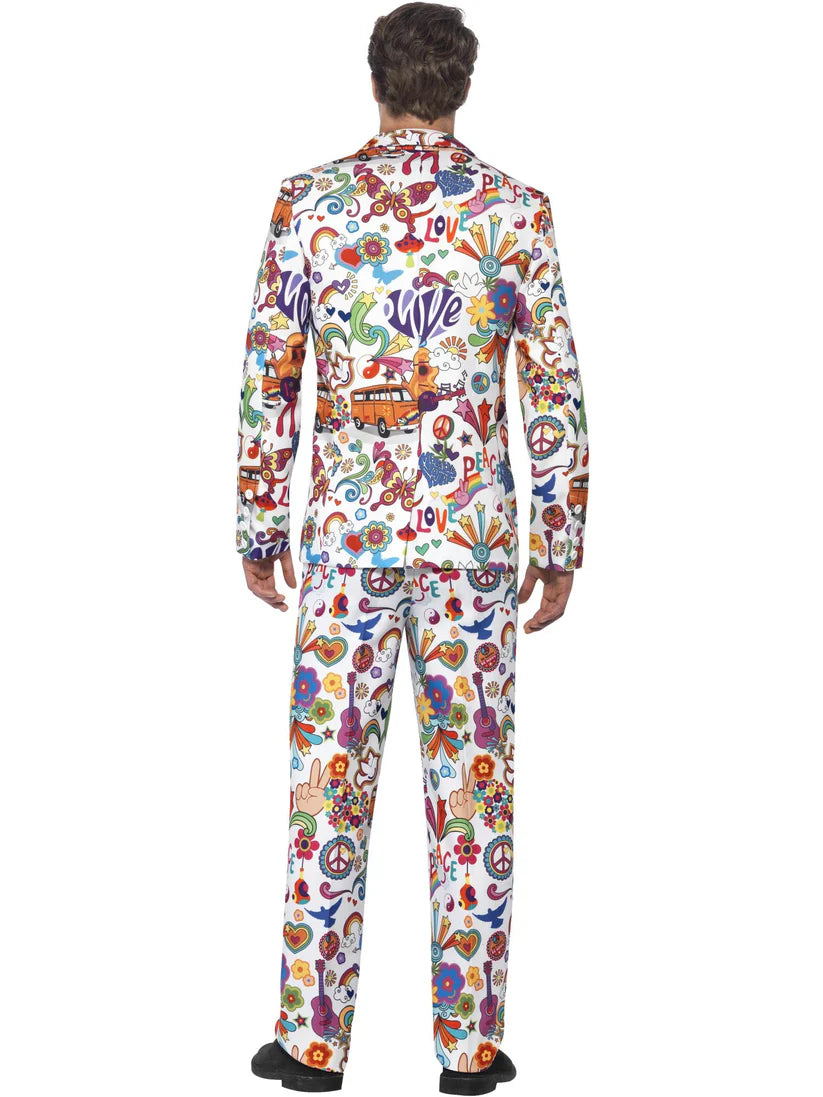 Groovy Stand Out Suit