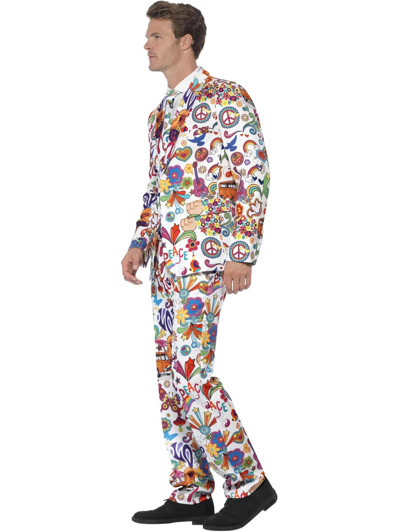 Groovy Stand Out Suit