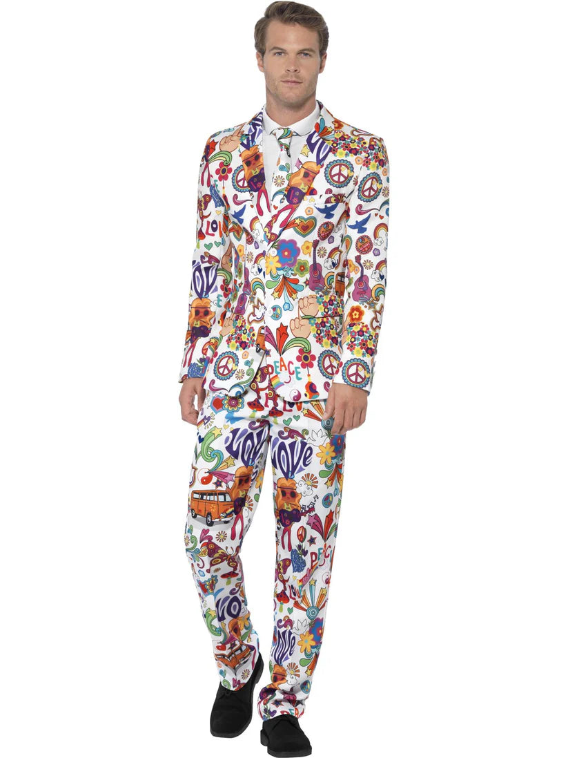Groovy Stand Out Suit