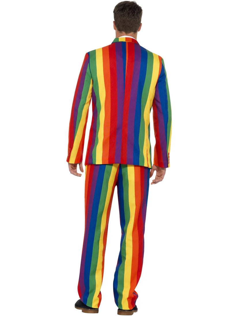 Over The Rainbow Suit