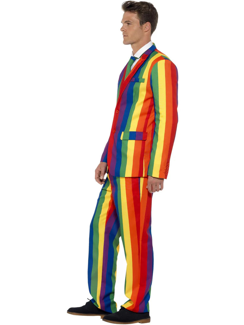 Over The Rainbow Suit