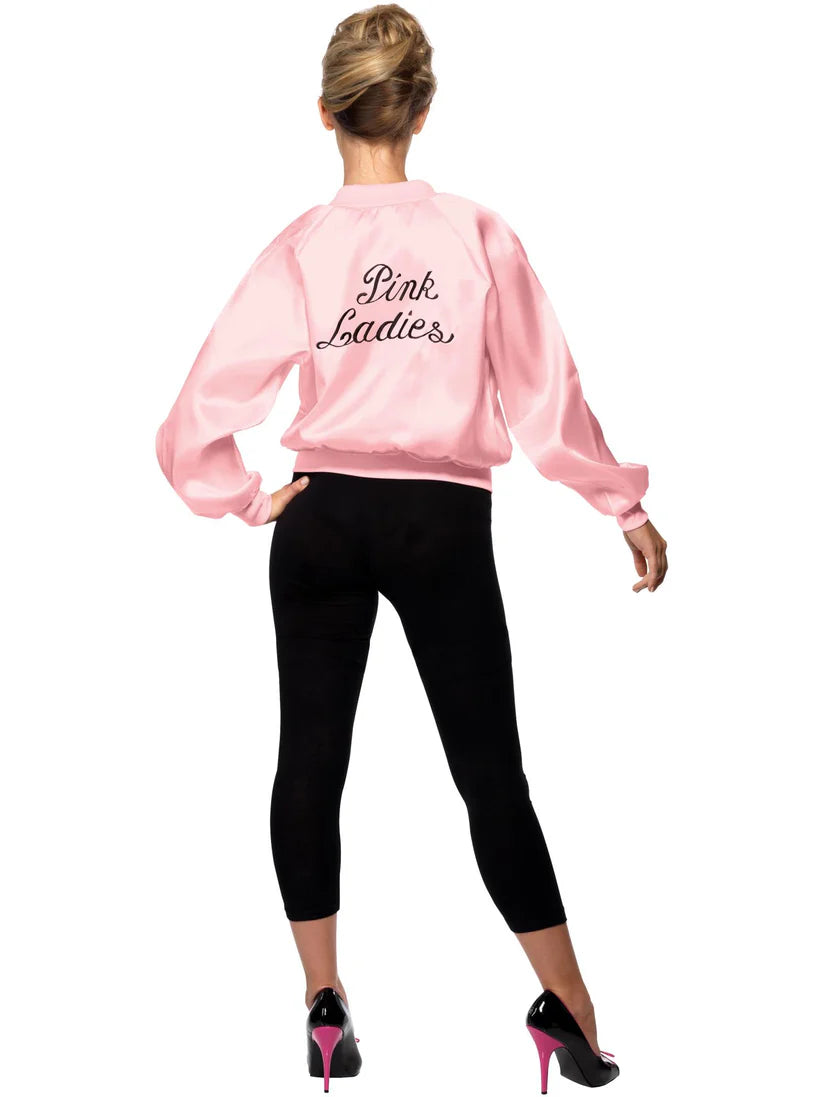 Wartime Officer Costume (CopyGrease Pink Ladies Jacket