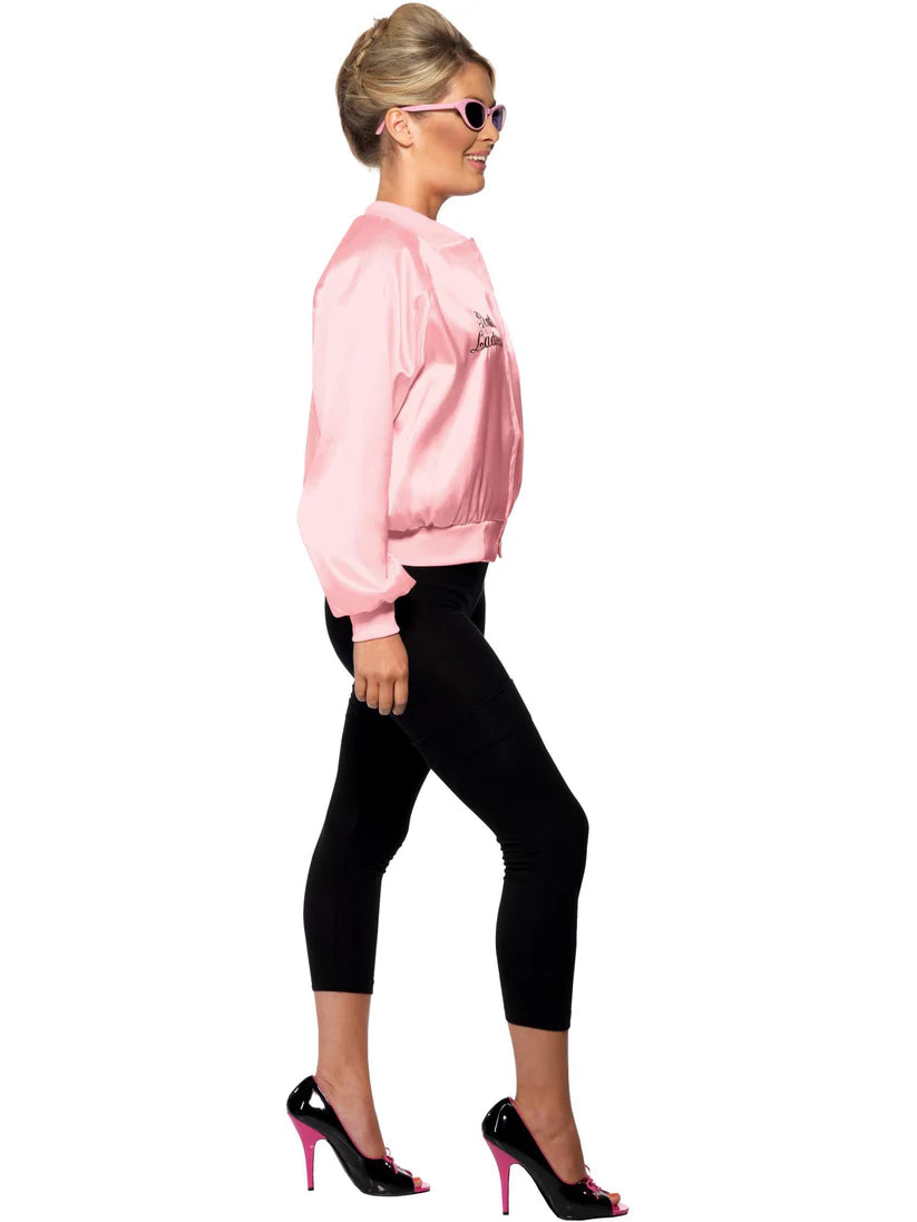 Wartime Officer Costume (CopyGrease Pink Ladies Jacket