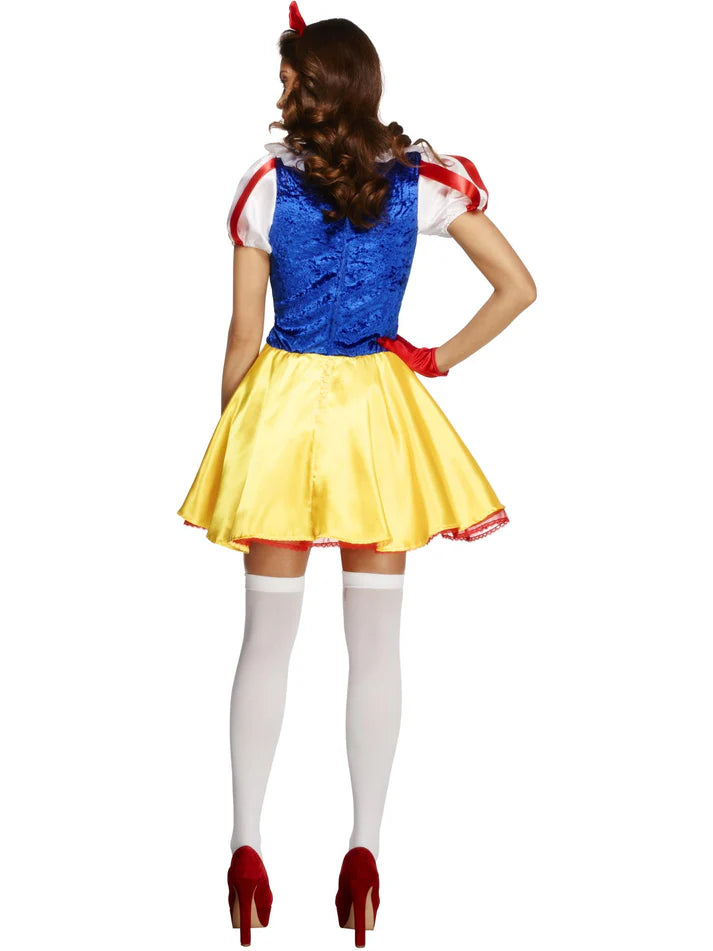 Fever Fairytale Costume