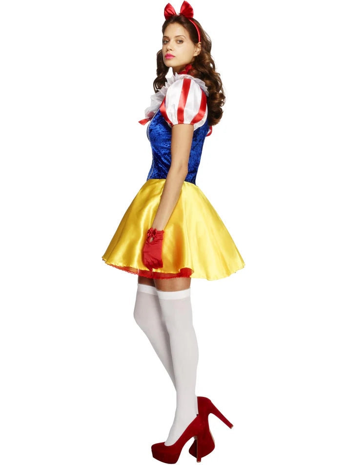 Fever Fairytale Costume
