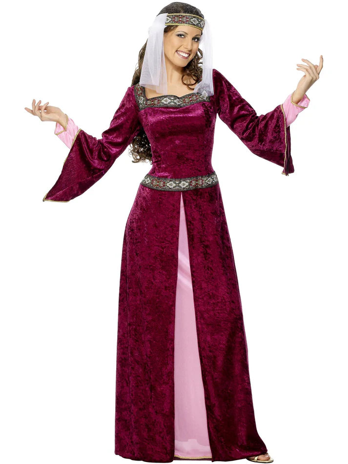 Maid Marion Costume