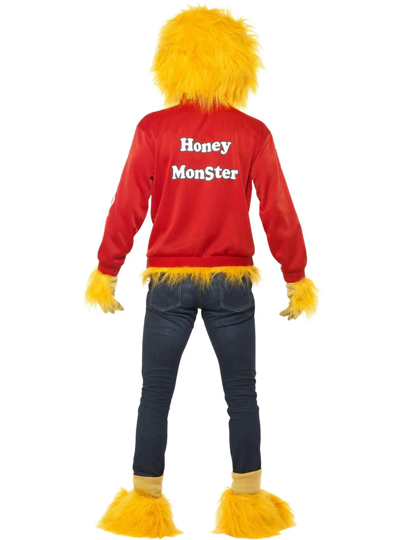 Honey Monster Costume