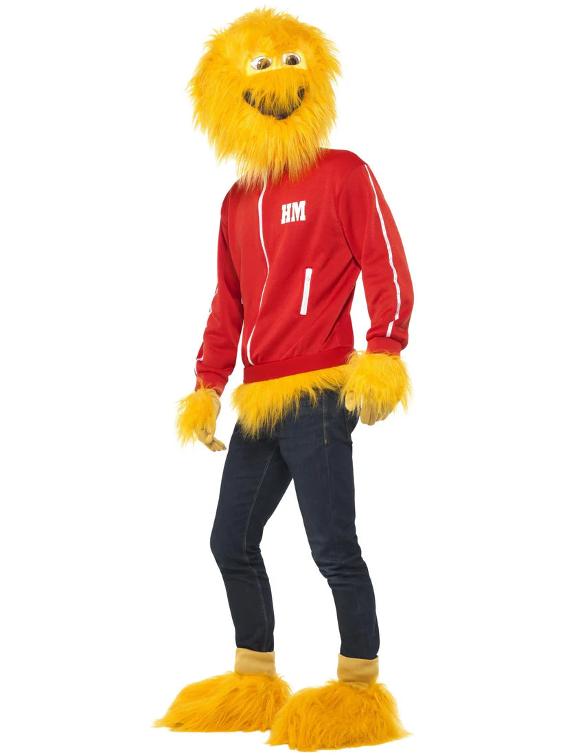 Honey Monster Costume