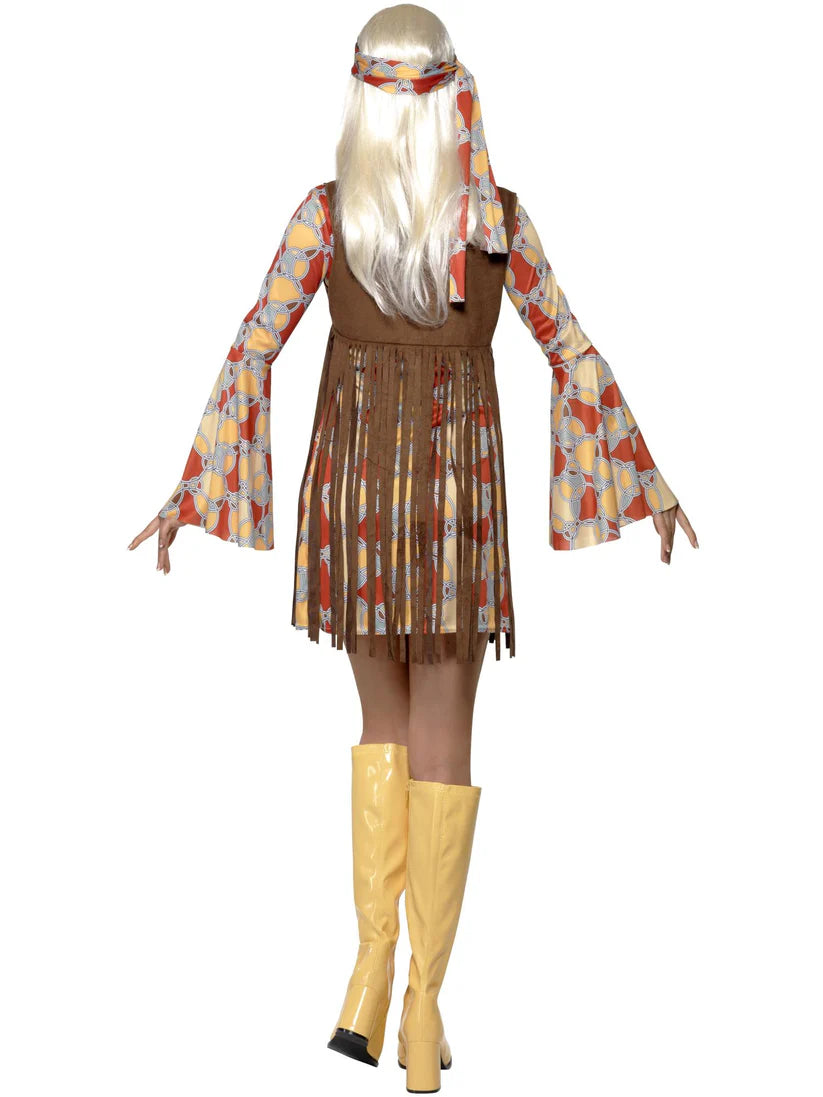 1960s Groovy Baby