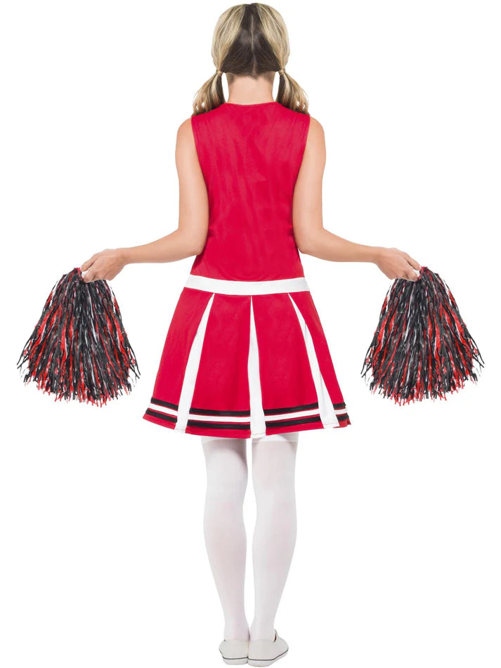 Cheerleader Costume