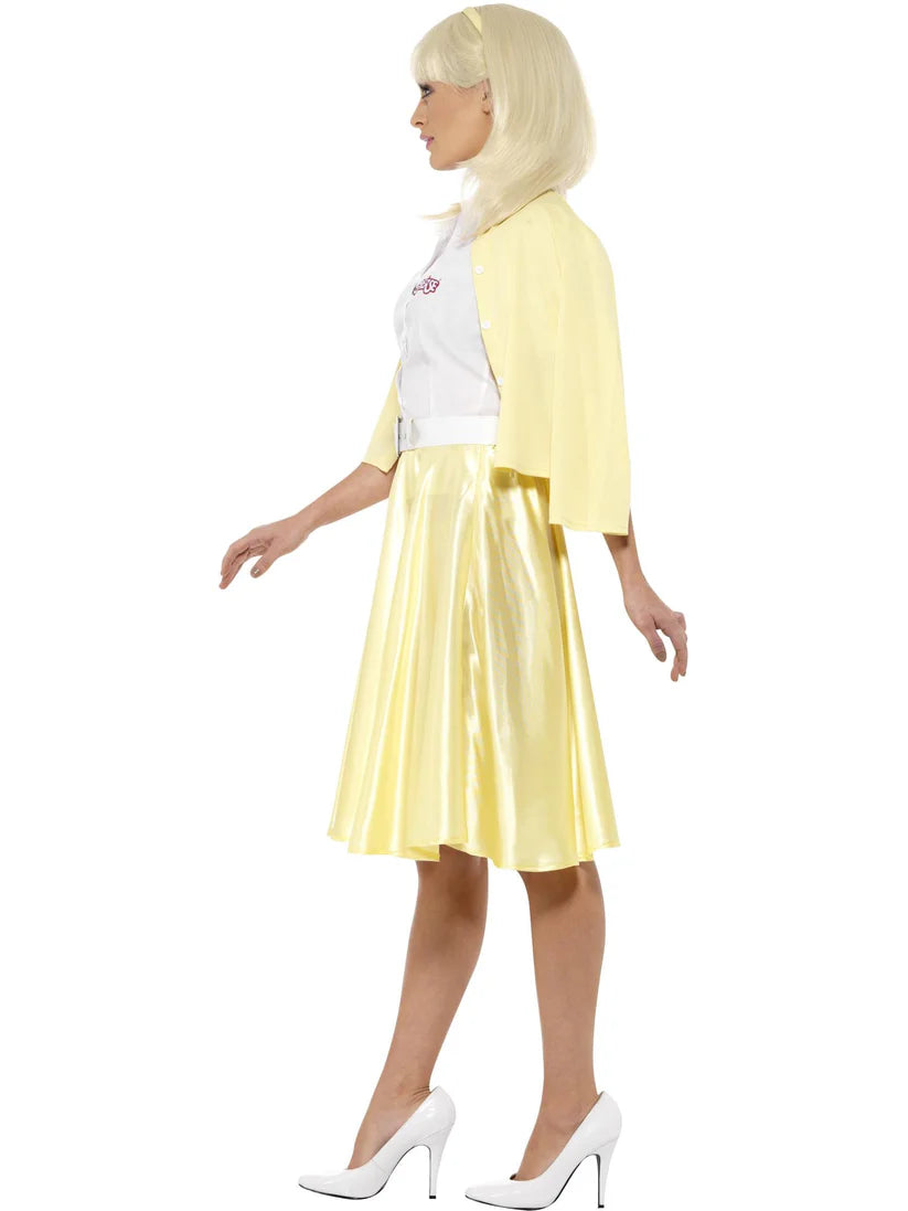 Grease Good Sandy Costume