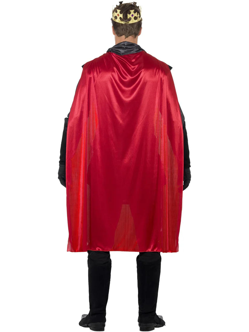 King Arthur Deluxe Costume