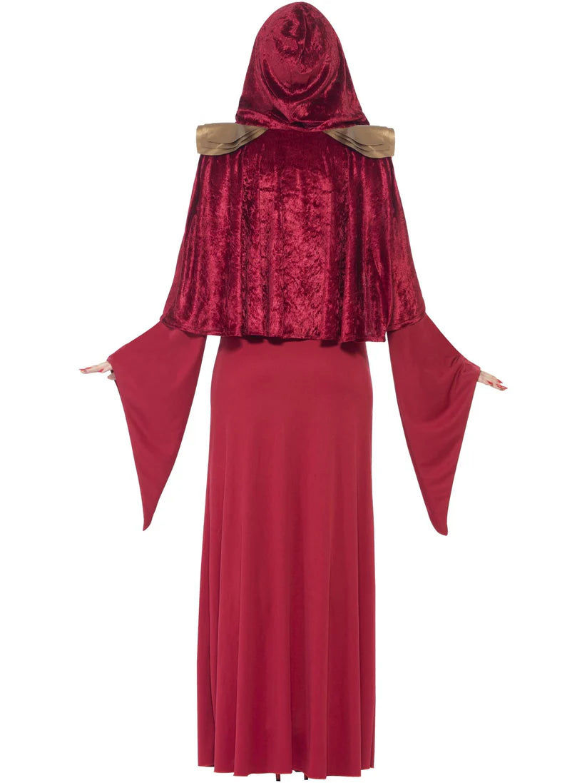 High Priestess Costume
