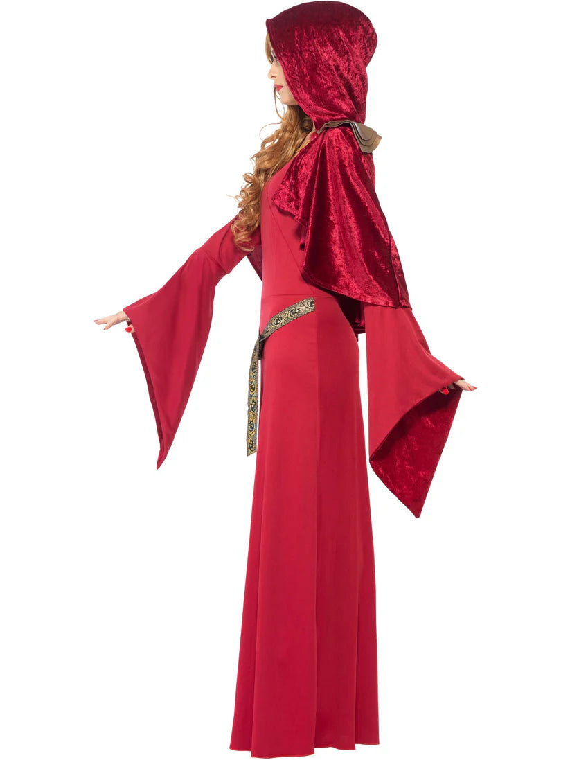 High Priestess Costume