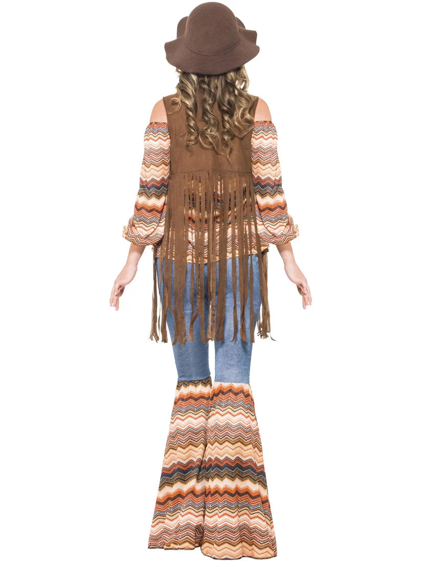 Harmony Hippie Costume