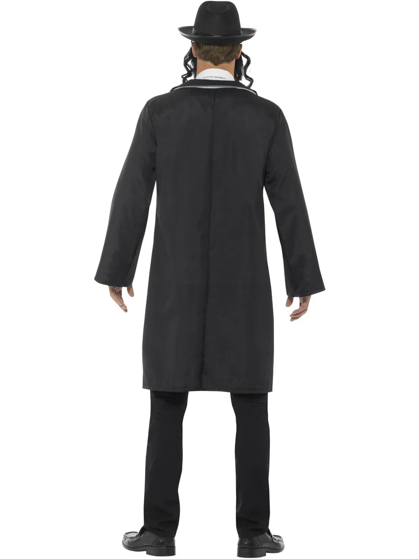 Rabbi Costume