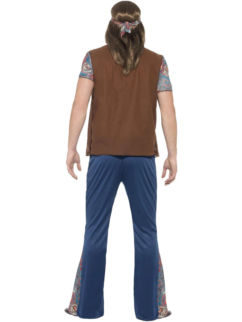 Orion the Hippie Costume