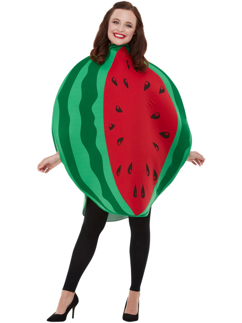 Watermelon Costume