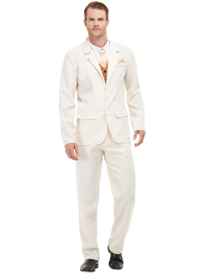 Roaring 20s Gent Costume