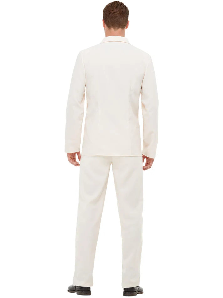 Roaring 20s Gent Costume