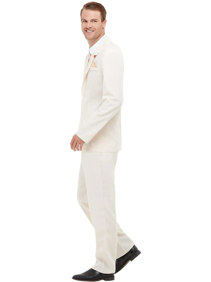 Roaring 20s Gent Costume