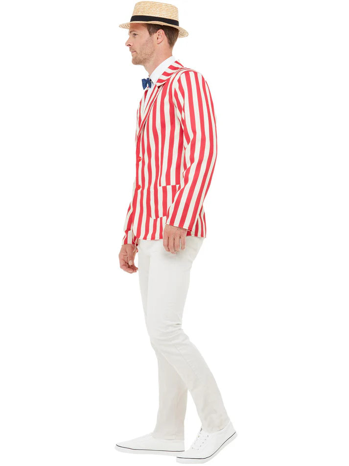 20s Barber Shop Costume