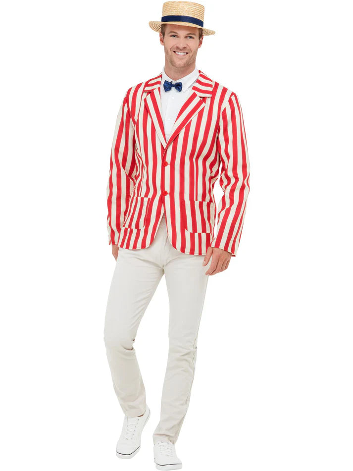 20s Barber Shop Costume