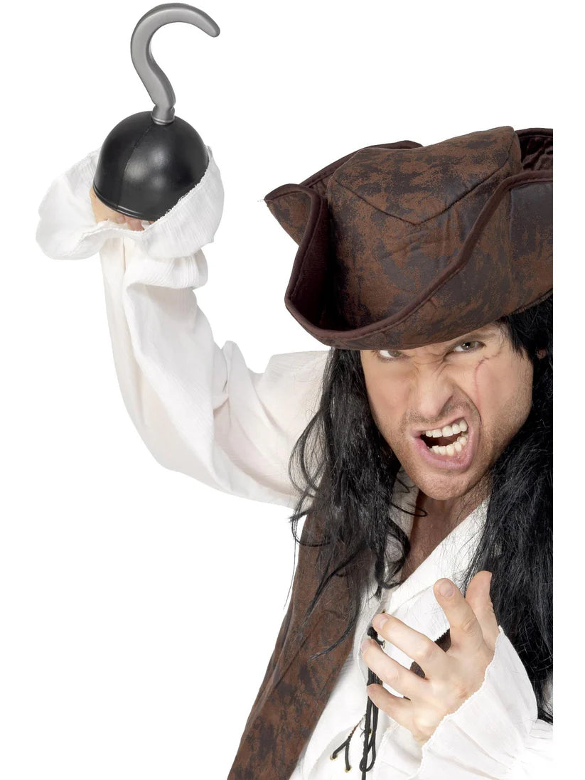 Pirate Hook