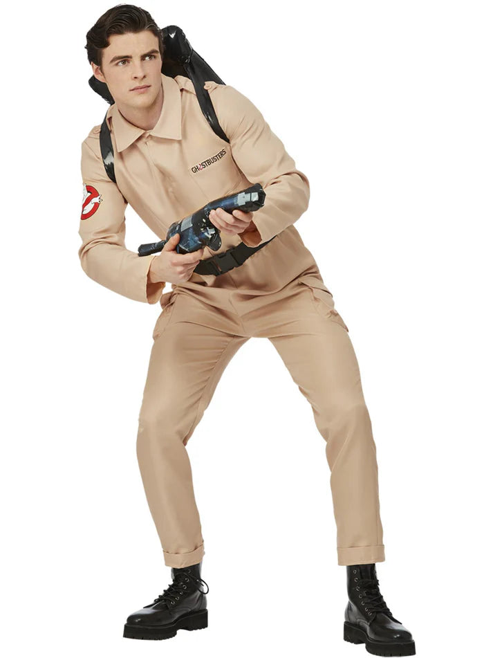 Ghostbusters Mens Costume