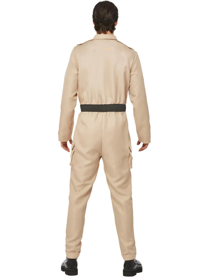 Ghostbusters Mens Costume