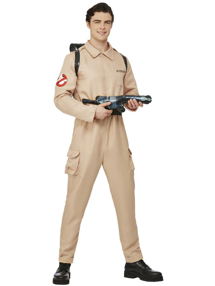 Ghostbusters Mens Costume