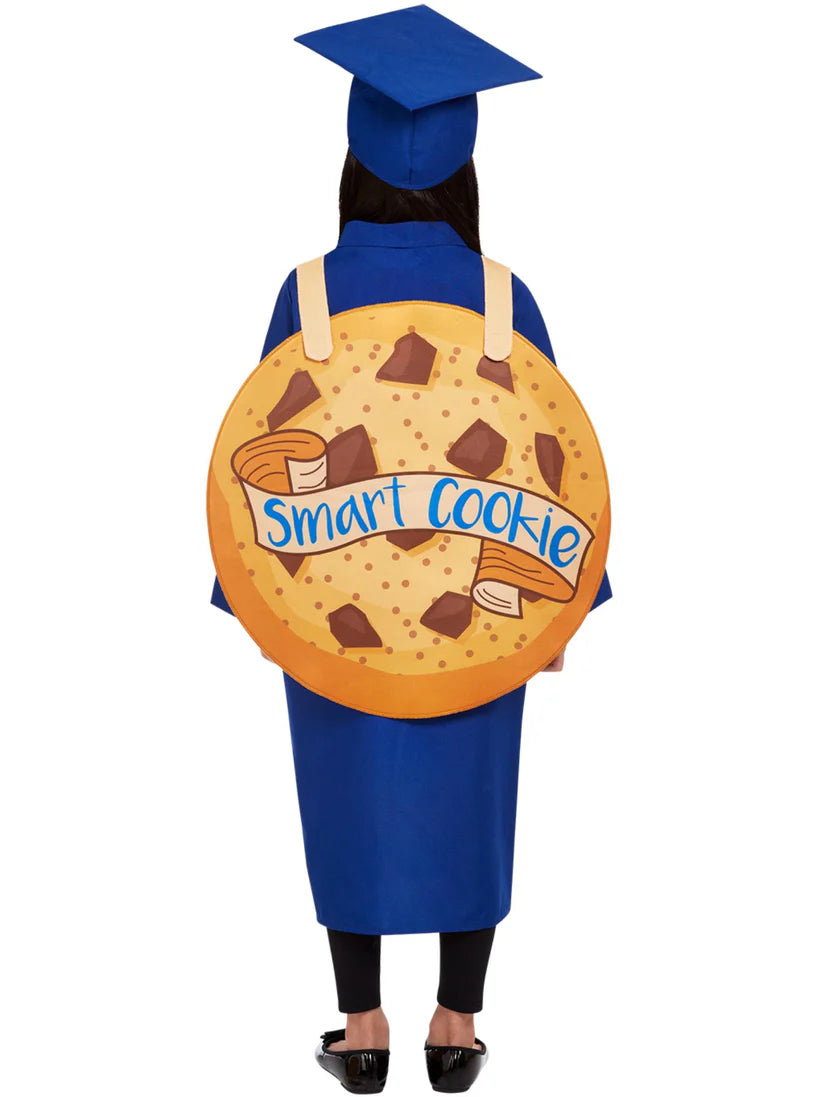 Kids Smart Cookie Costume