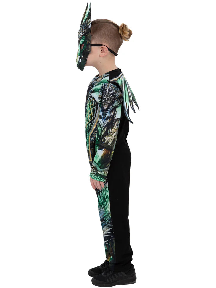 Dragon Costume