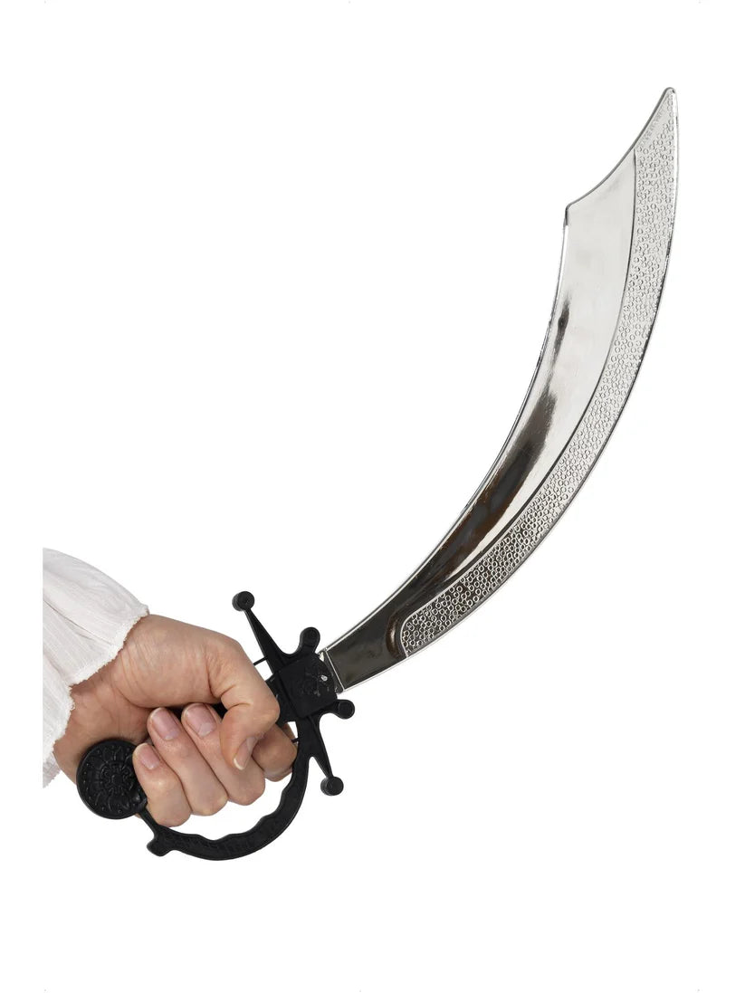 Pirate Sword, 50cm
