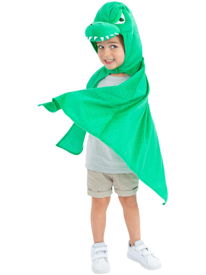 Deluxe Dino Cape, Kids