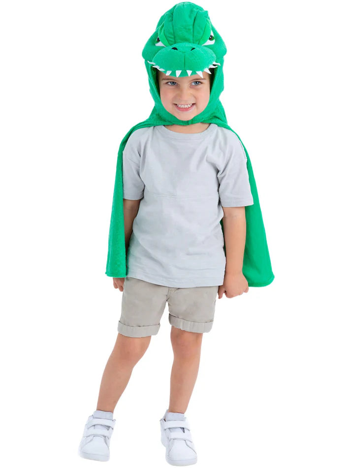 Deluxe Dino Cape, Kids