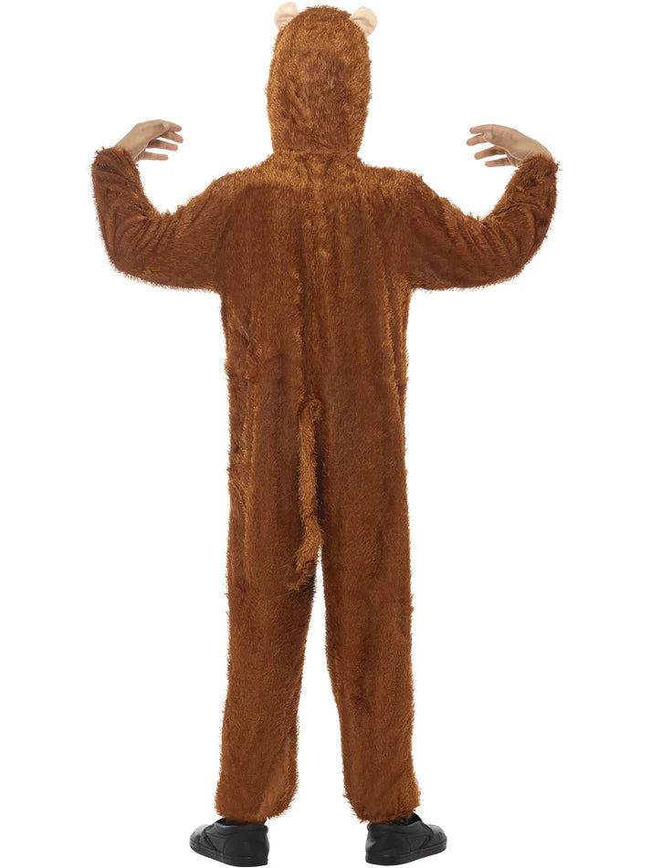 Bear Costume