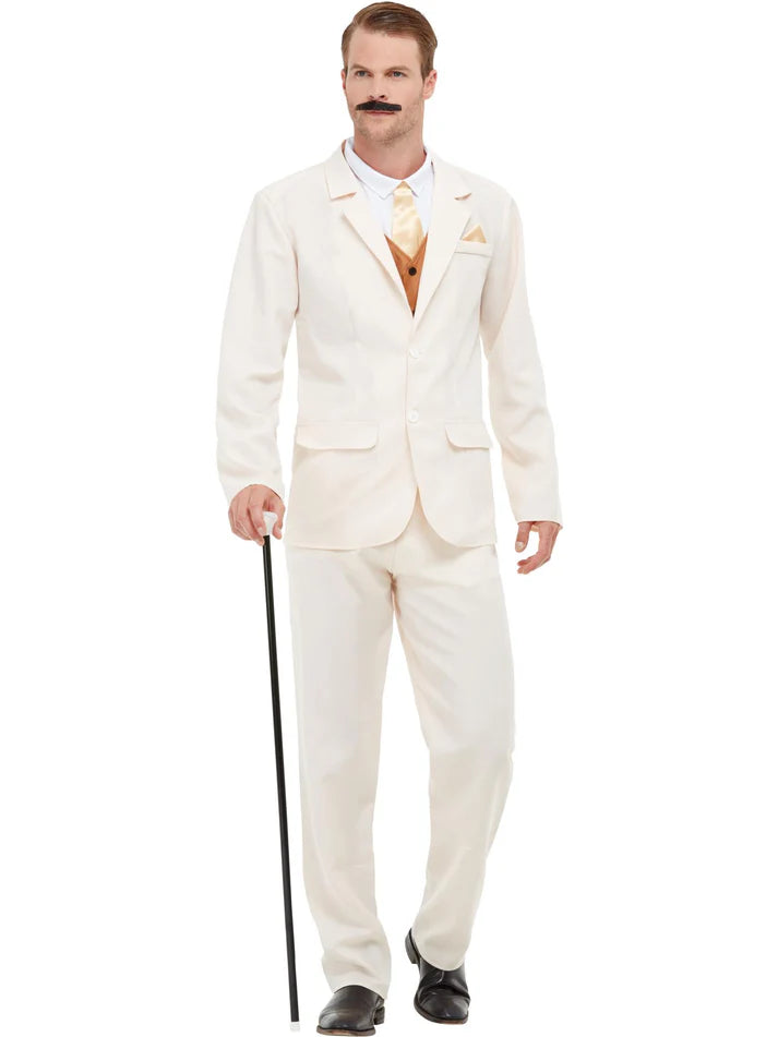 Roaring 20s Gent Costume